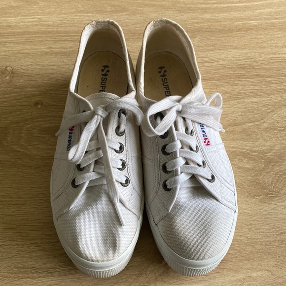 superga platform 38